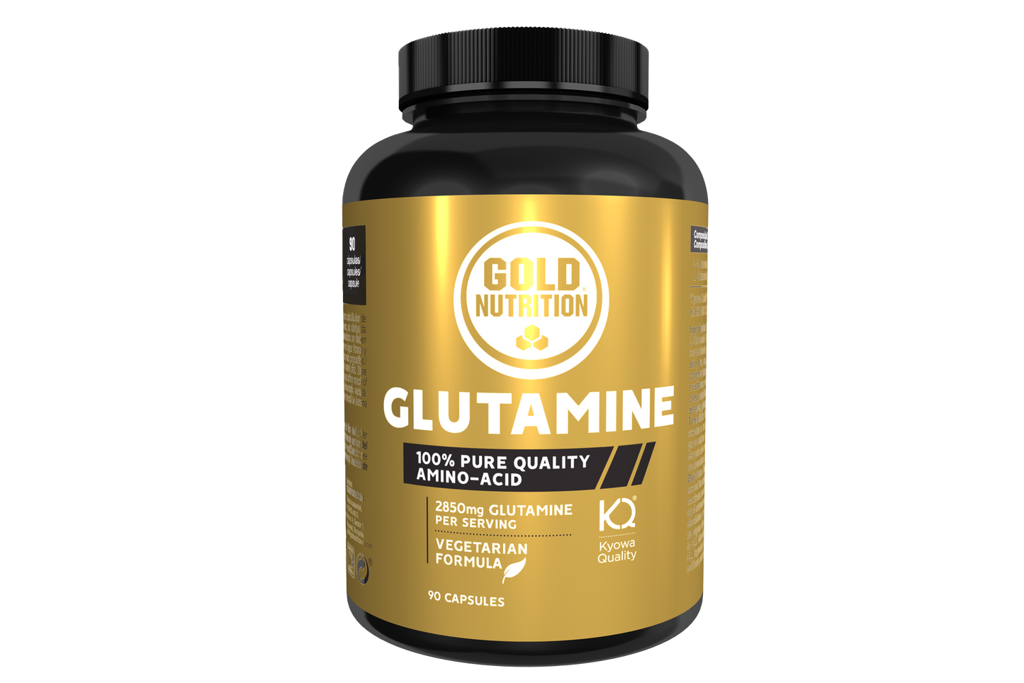 GLUTAMINE-0