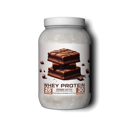 Whey Protein Powder