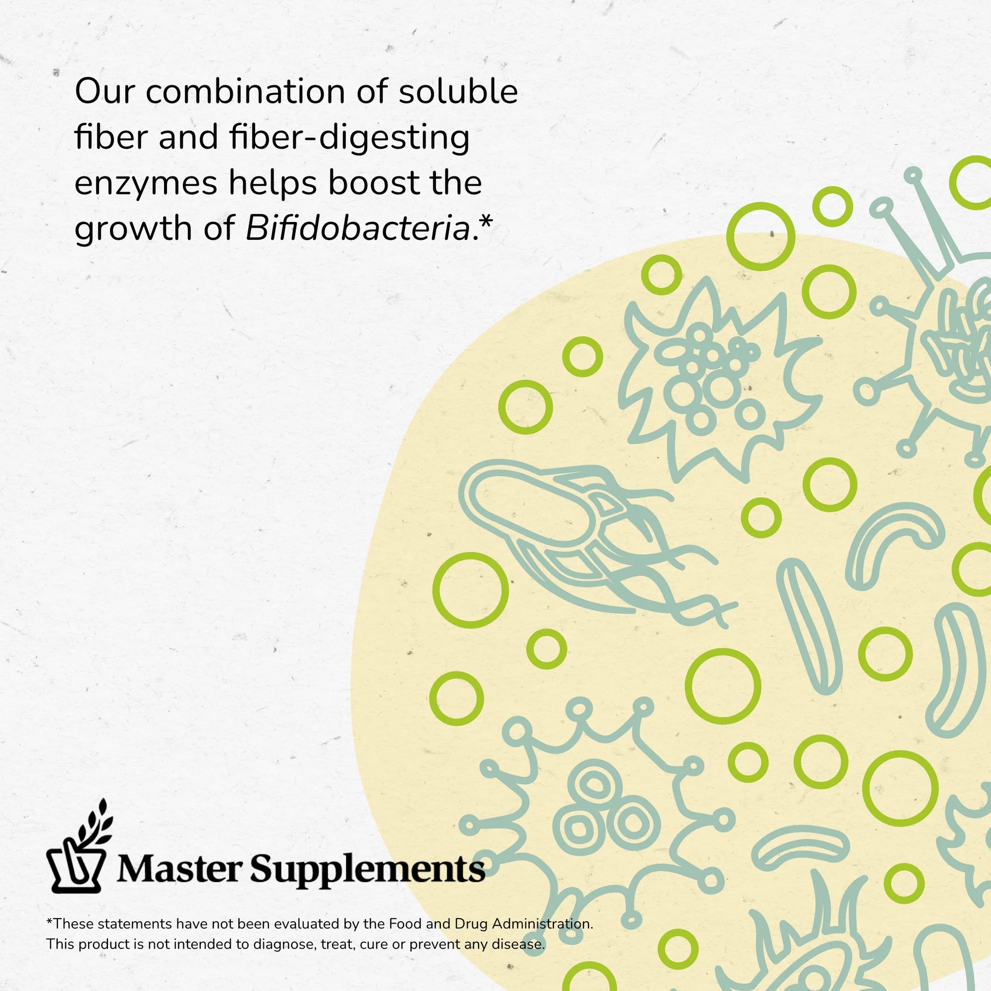 Trufiber - 6.35 Oz - 100 Total Servings