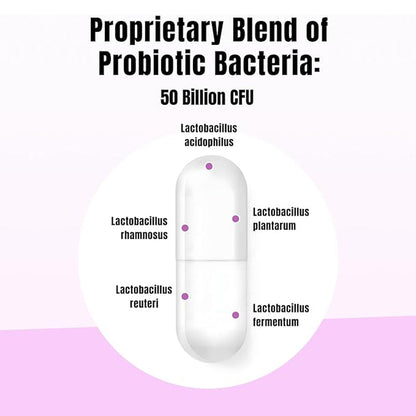 Women's Probiotics