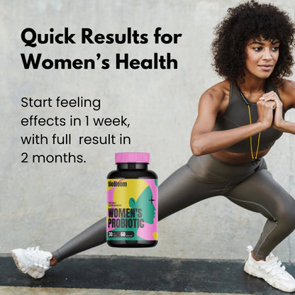 Women's Probiotics