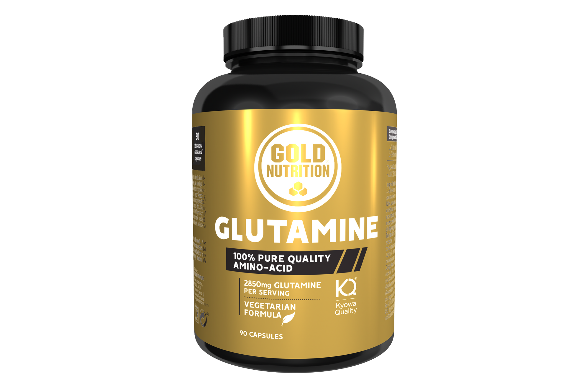 GLUTAMINE-0