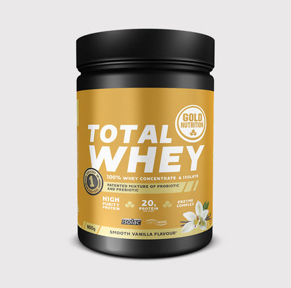 TOTAL WHEY 800G-3