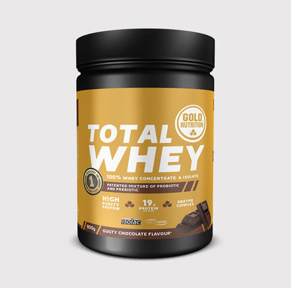 TOTAL WHEY 800G-4