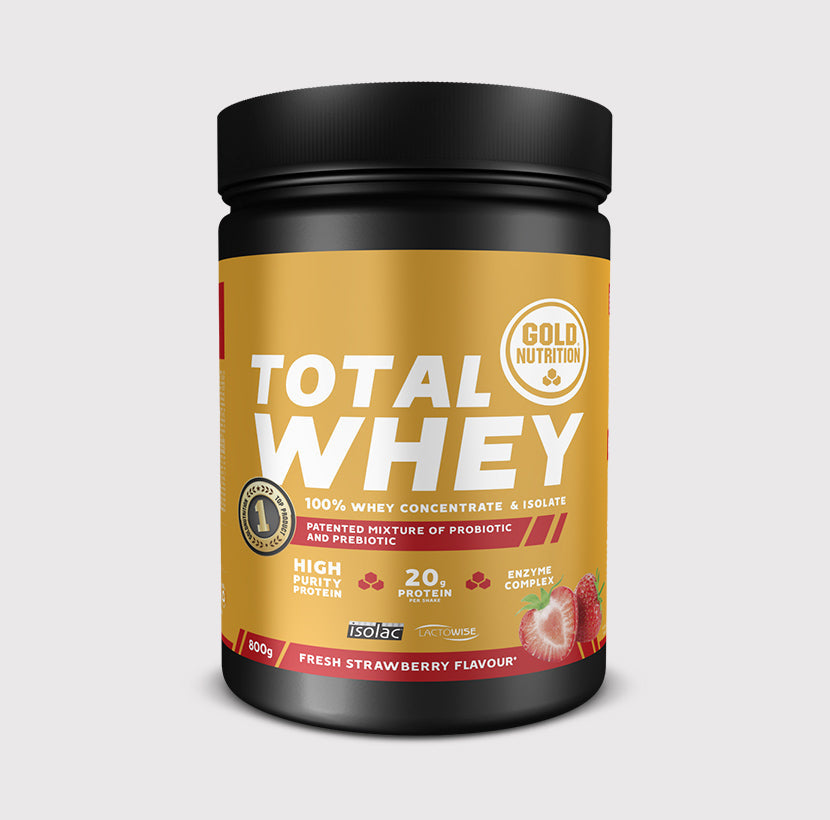 TOTAL WHEY 800G-5