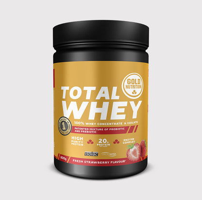 TOTAL WHEY 800G-5