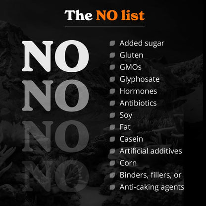 Himalayan Shilajit Sea Moss, Ashwagandha, Black Pepper