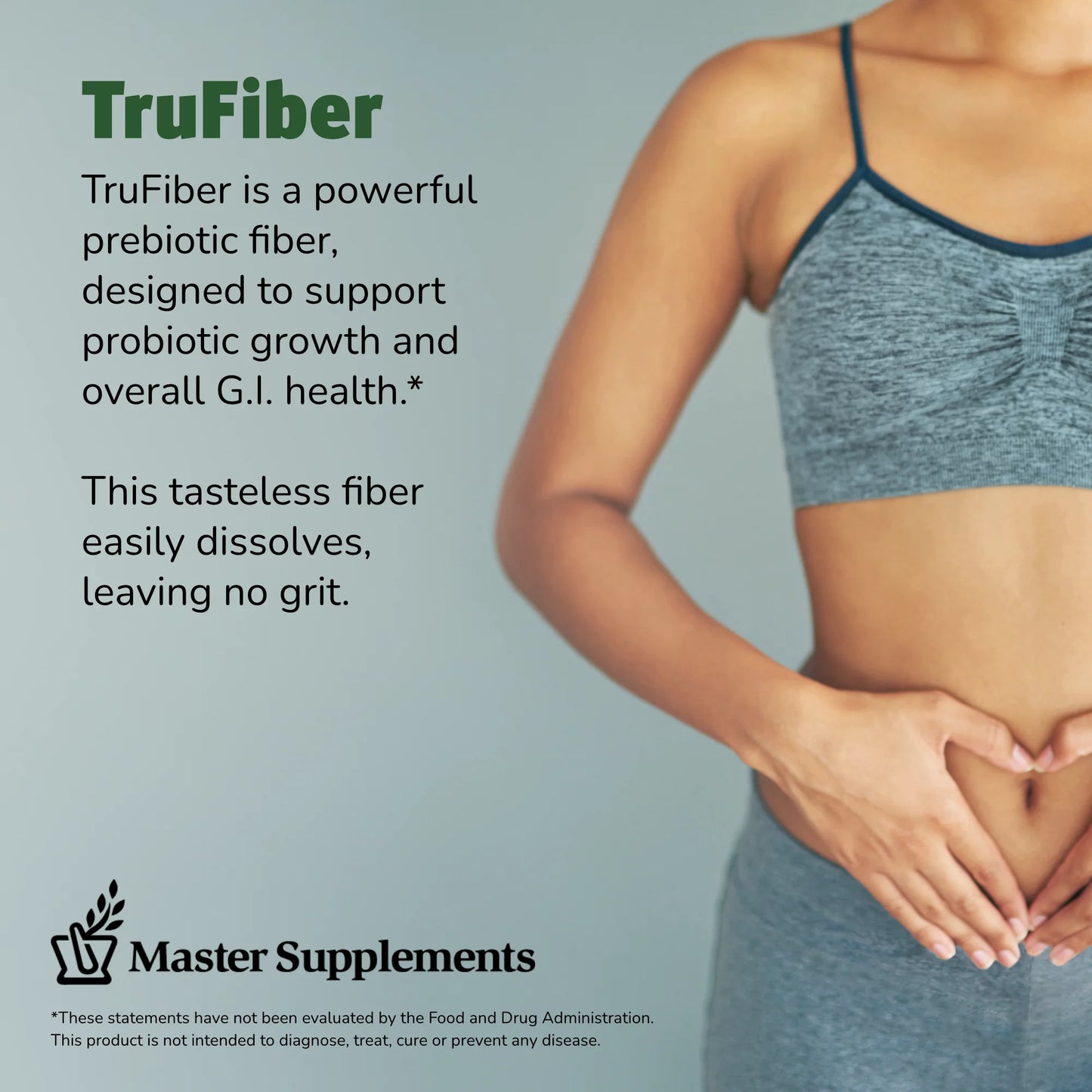 Trufiber - 6.35 Oz - 100 Total Servings