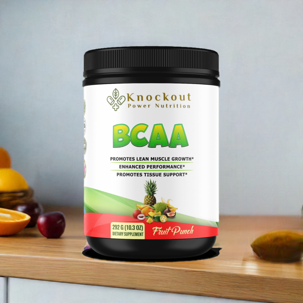 BCAA- Blanched Chained Amino Acids- Recovery-2