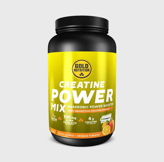 CREATINE POWER MIX-0